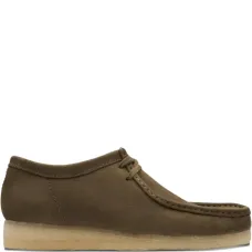 Ботинки дезерты Wallabee