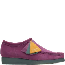 Ботинки дезерты Wallabee