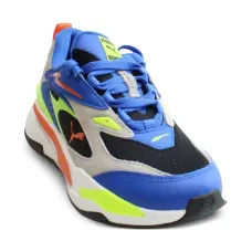 Кроссовки Rs-Fast