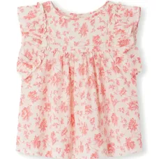 Блузка Celene с цветочным принтом