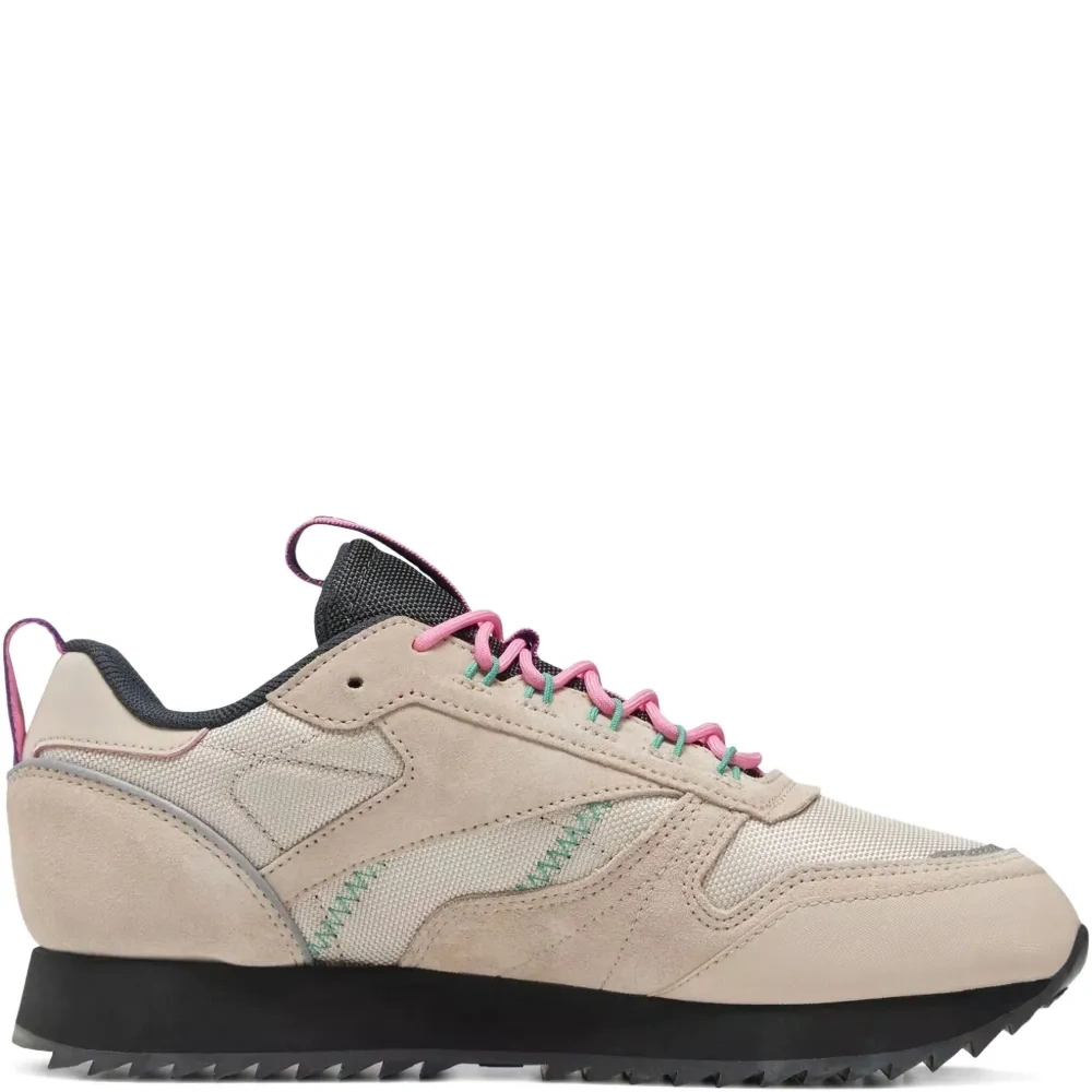 Кроссовки Classic Leather Ripple Trail Buff