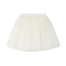 Юбка Pois из тюля