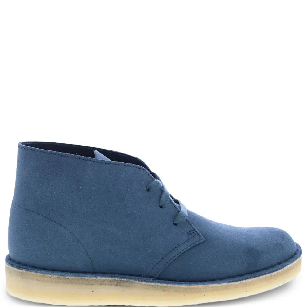 Ботинки дезерты