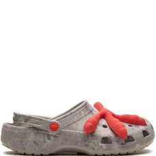 Кроксы x Salehe Bembury Staple Design Кроксы x Salehe Bembury Staple Design