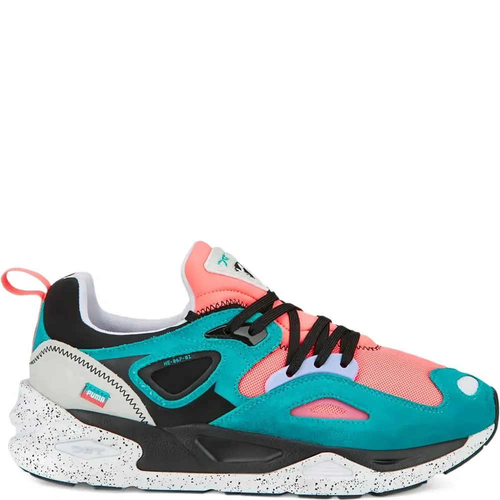 Кроссовки Blaze TRC