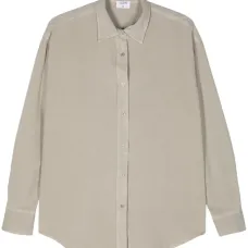 Твиловая рубашка