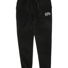 Спортивные брюки с вышитым логотипом