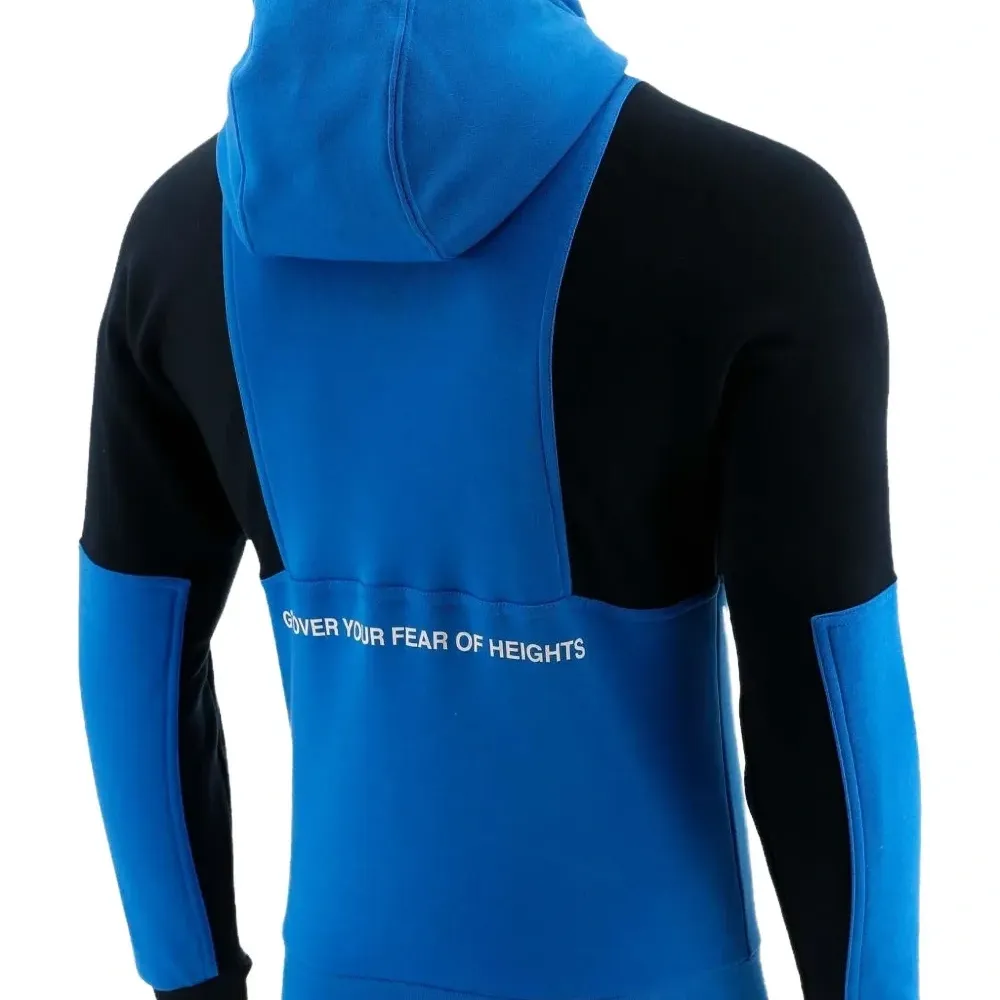 Худи с логотипом