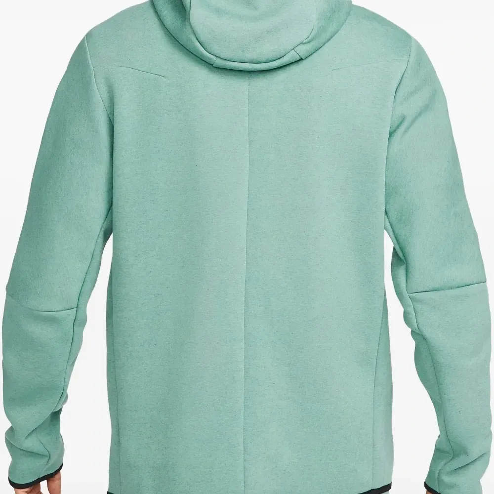 Худи Tech Fleece на молнии