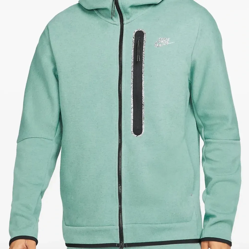 Худи Tech Fleece на молнии