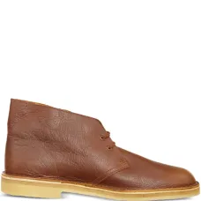 Ботинки дезерты