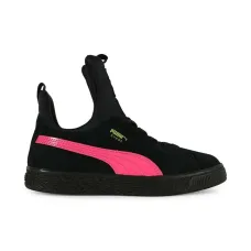 Кроссовки Fierce Black/Pink/Spring