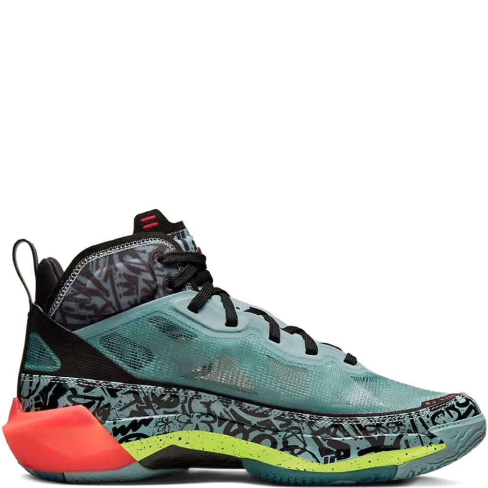 Кроссовки Air Jordan 37 SATOU из коллаборации с Satou Sabally