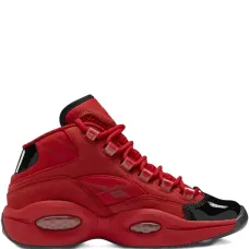 Кроссовки Question Mid