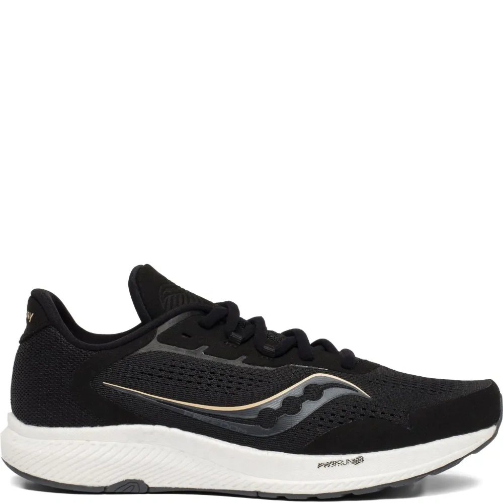 кроссовки Freedom 4 Black/Sunset