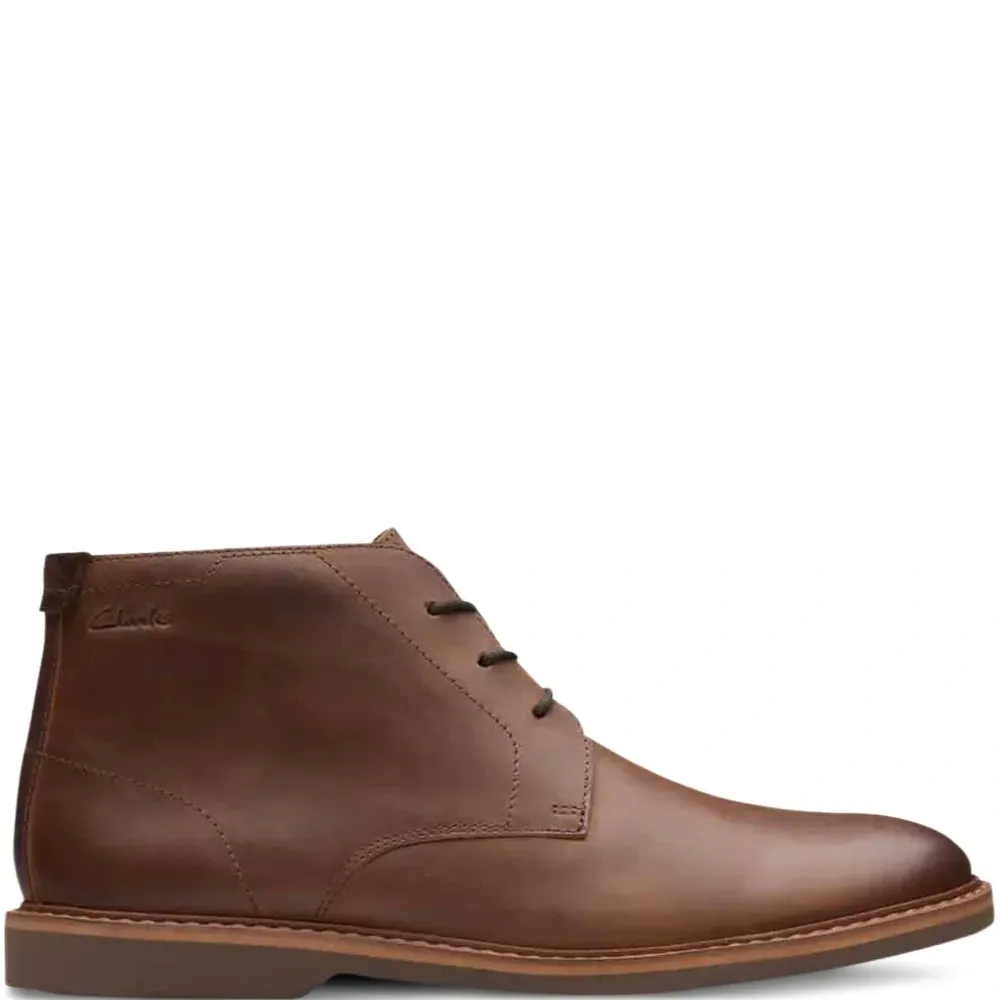 Ботинки Atticus LT Mid