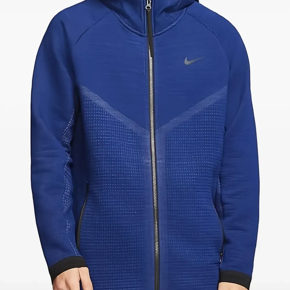 Худи Tech Pack Windrunner на молнии