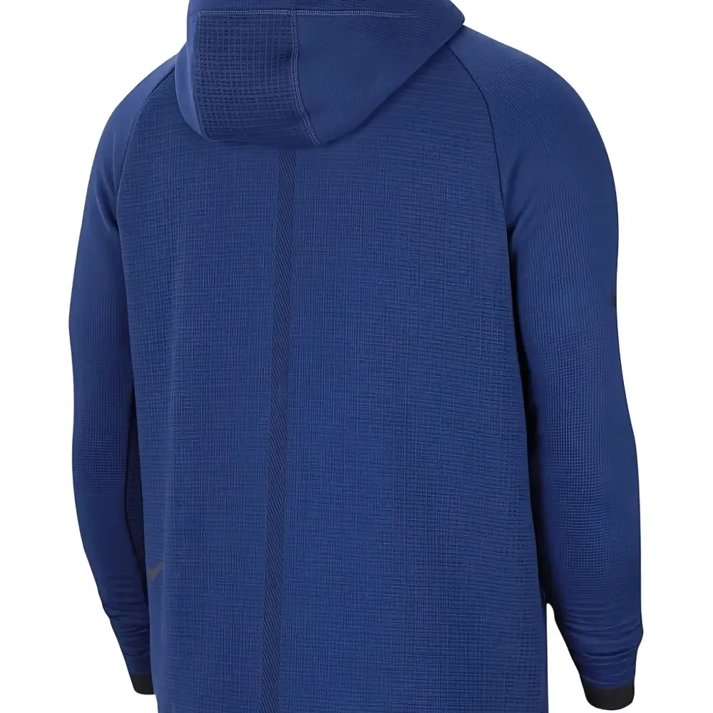 Худи Tech Pack Windrunner на молнии