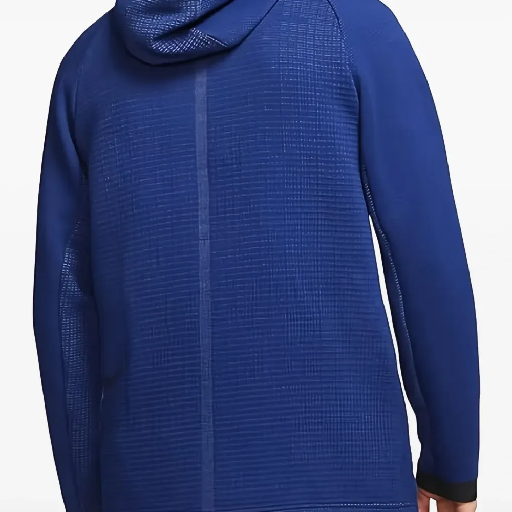 Худи Tech Pack Windrunner на молнии