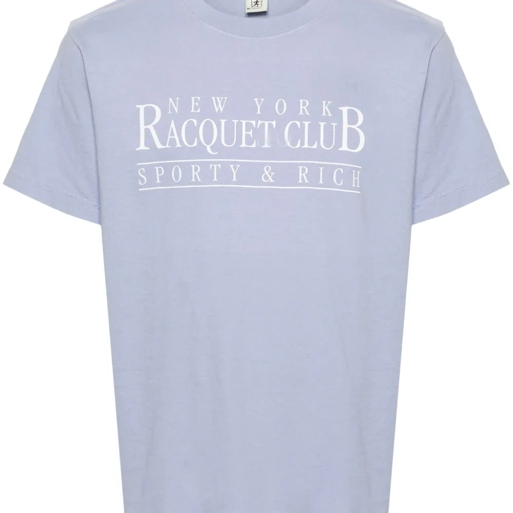 Футболка NY Racquet Club