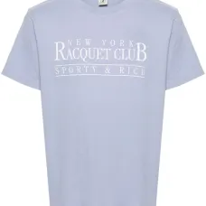Футболка NY Racquet Club
