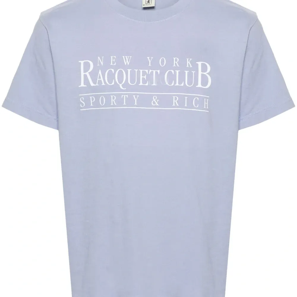 Футболка NY Racquet Club