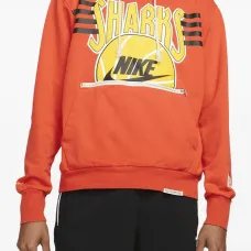 Худи Standard Issue Vintage Sharks