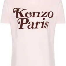 Футболка с логотипом из коллаборации с Verdy