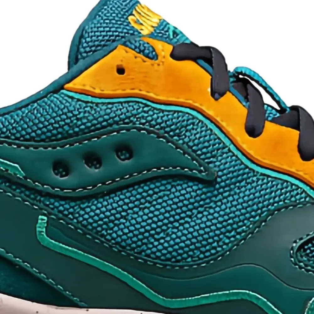 Кроссовки 3D Grid Hurricane Autumn