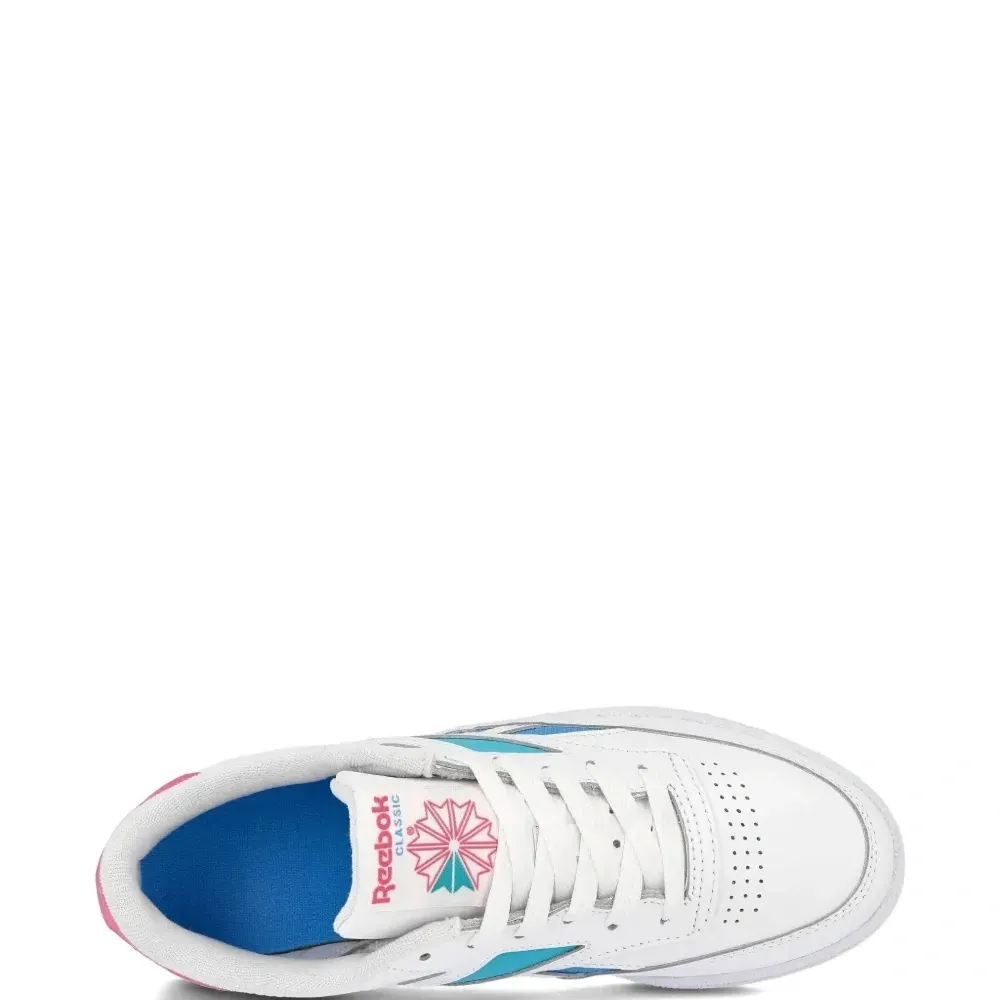 Кроссовки Club C Revenge Mark