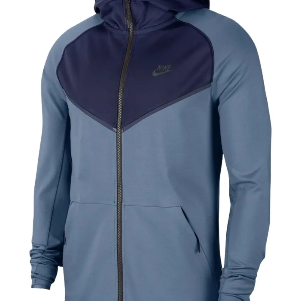 Худи на молнии