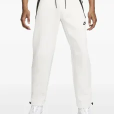 Флисовые спортивные брюки Phantom/Black