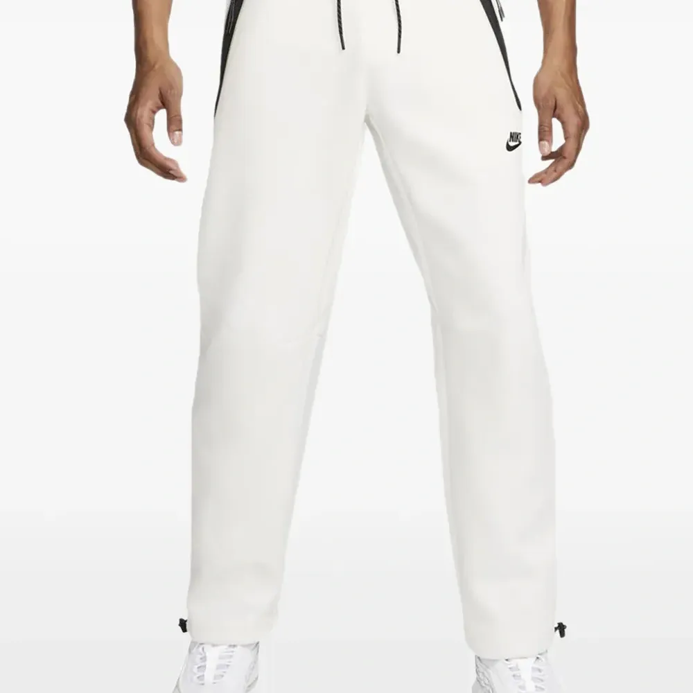 Флисовые спортивные брюки Phantom/Black