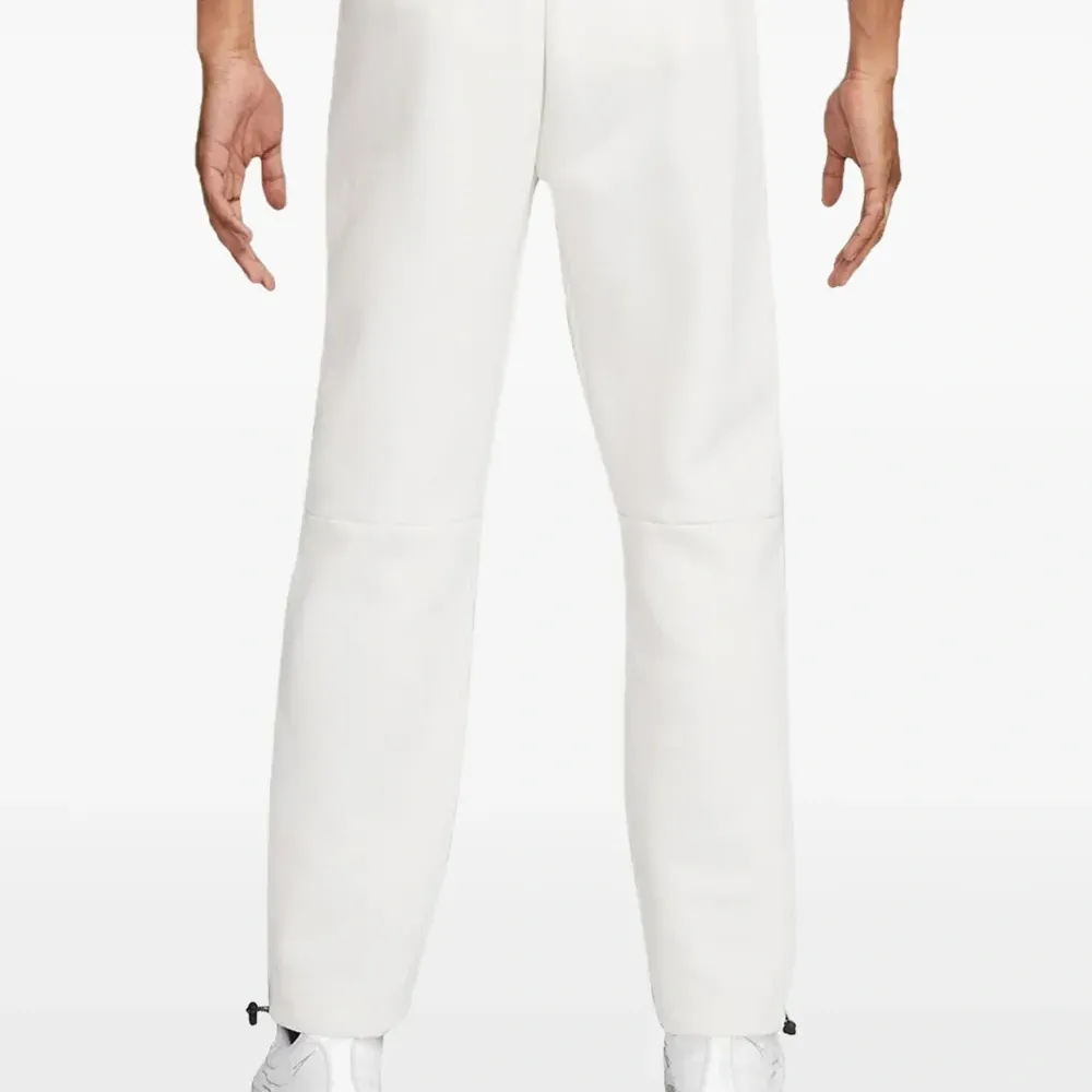 Флисовые спортивные брюки Phantom/Black