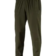 Брюки Life Green из коллаборации со Scuderia Ferrari