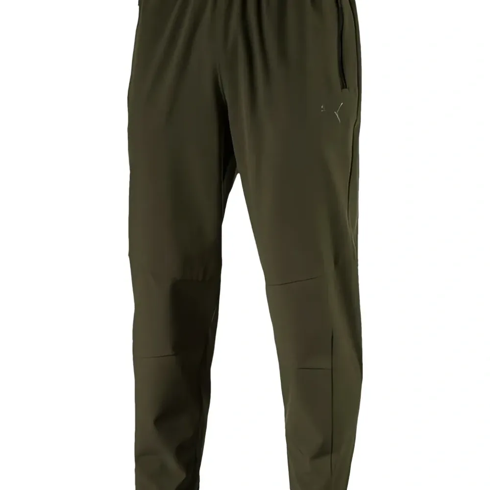 Брюки Life Green из коллаборации со Scuderia Ferrari