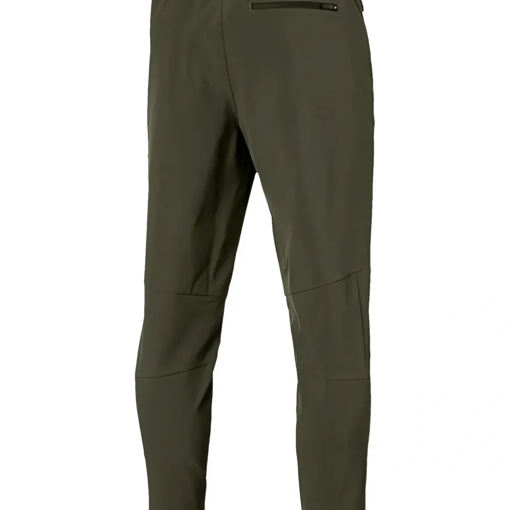 Брюки Life Green из коллаборации со Scuderia Ferrari