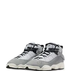 кроссовки 6 Rings GS Cement Grey