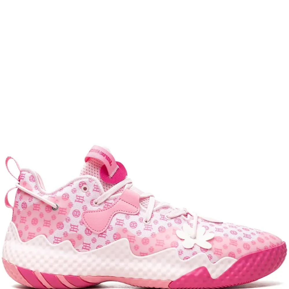 Кроссовки Harden Vol. 6 Pink Monogram