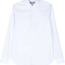 Рубашка в полоску