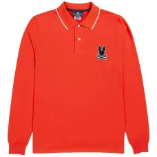 Рубашка поло Patchin