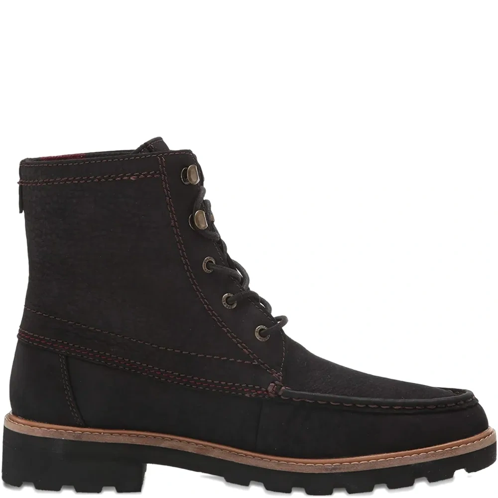 Ботинки Authentic Original на шнуровке