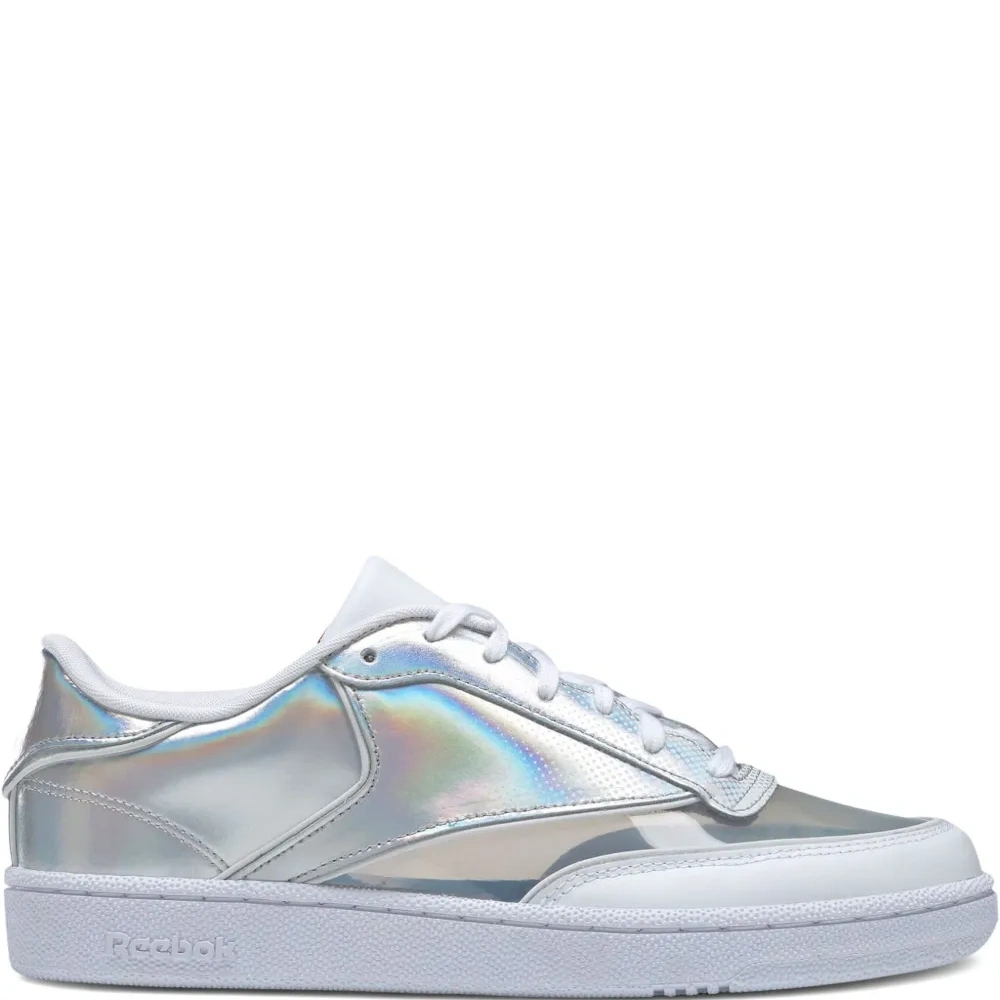 кроссовки Club C 85 Wonder Women