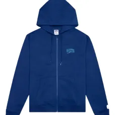 Худи Stadium Eva «Содалитовый синий»