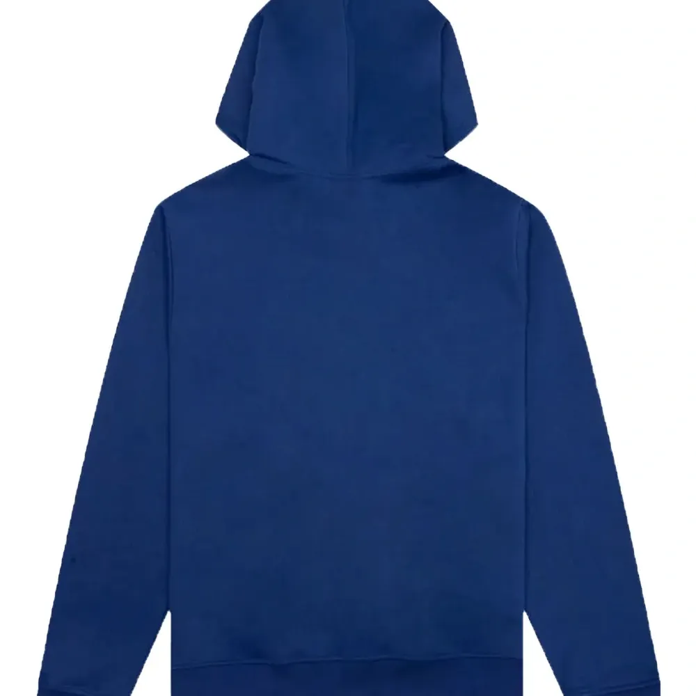 Худи Stadium Eva «Содалитовый синий»