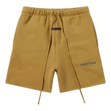 Шорты с кулиской