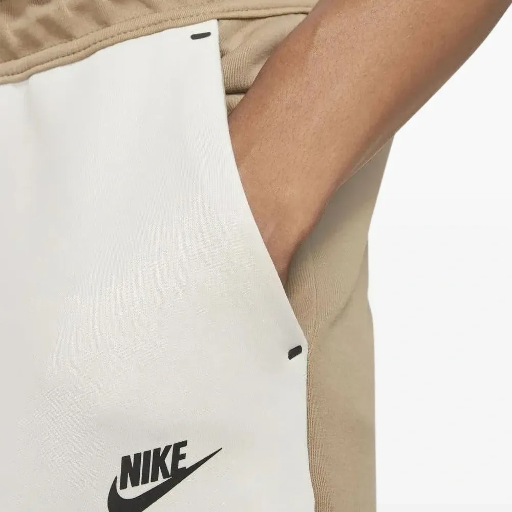 Спортивные брюки из технологичного флиса