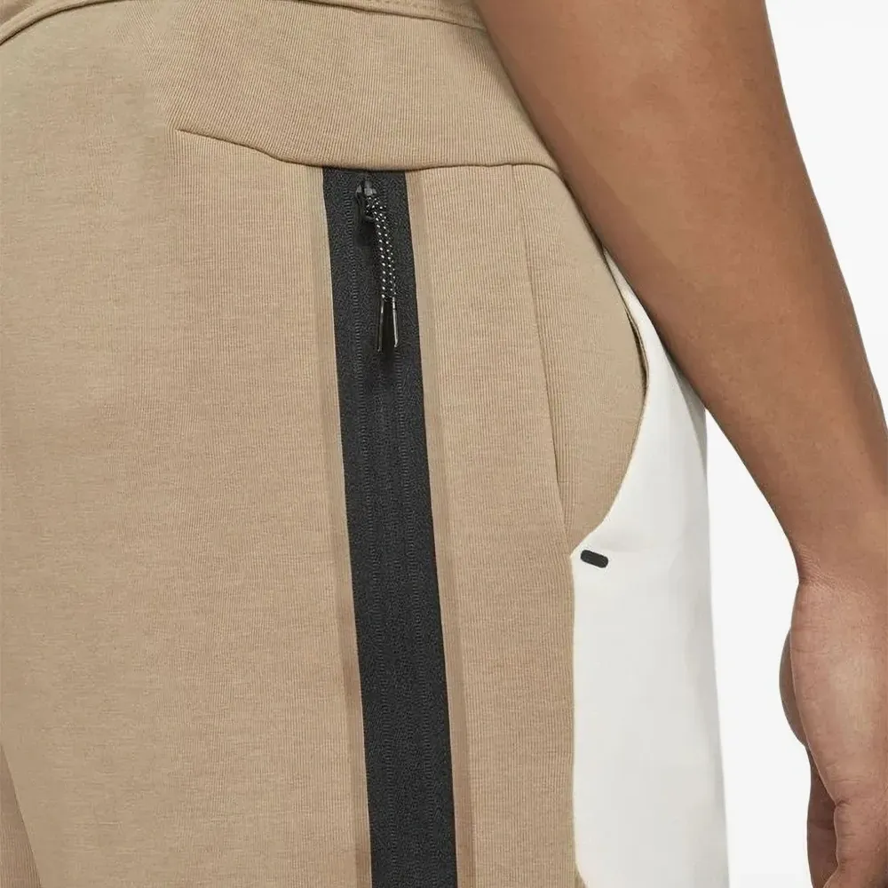 Спортивные брюки из технологичного флиса