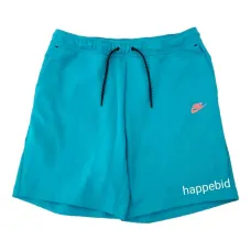 Шорты с кулиской