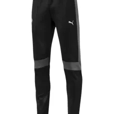 Спортивные брюки Motorsport T7 Black из коллаборации с BMW